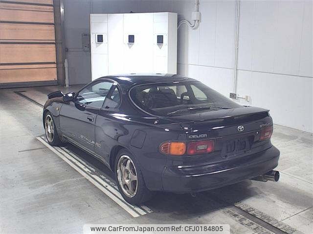 toyota celica 1991 -TOYOTA--Celica ST185H-0017912---TOYOTA--Celica ST185H-0017912- image 2