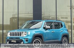 jeep renegade 2019 -CHRYSLER--Jeep Renegade 3BA-BU13--1C4BU0000KPK37138---CHRYSLER--Jeep Renegade 3BA-BU13--1C4BU0000KPK37138-