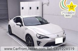 toyota 86 2018 -TOYOTA 【神戸 301ﾄ8864】--86 ZN6-082033---TOYOTA 【神戸 301ﾄ8864】--86 ZN6-082033-