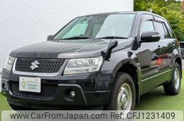 suzuki escudo 2009 quick_quick_CBA-TDA4W_TDA4W-201528