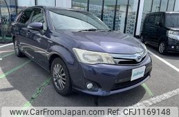 toyota corolla-fielder 2013 -TOYOTA--Corolla Fielder DAA-NKE165G--NKE165-7010313---TOYOTA--Corolla Fielder DAA-NKE165G--NKE165-7010313-