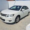 toyota allion 2008 -TOYOTA--Allion DBA-NZT260--NZT260-3042183---TOYOTA--Allion DBA-NZT260--NZT260-3042183- image 1