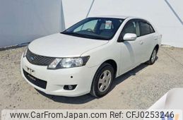 toyota allion 2008 -TOYOTA--Allion DBA-NZT260--NZT260-3042183---TOYOTA--Allion DBA-NZT260--NZT260-3042183-