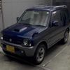 suzuki jimny 2008 -SUZUKI 【湘南 580ｻ1566】--Jimny JB23W-601920---SUZUKI 【湘南 580ｻ1566】--Jimny JB23W-601920- image 4