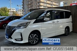 nissan serena 2020 -NISSAN--Serena 6AA-HFC27--HFC27-074103---NISSAN--Serena 6AA-HFC27--HFC27-074103-