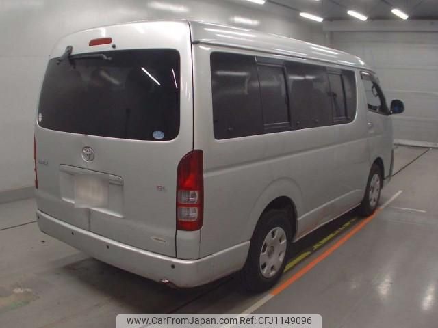 toyota hiace-wagon 2014 quick_quick_CBA-TRH214W_TRH214-0034447 image 2