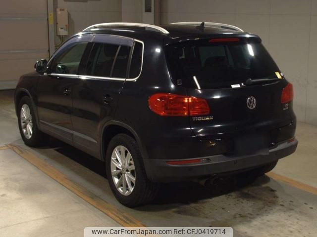 volkswagen tiguan 2014 quick_quick_DBA-5NCTH_WVGZZZ5NZEW080239 image 2