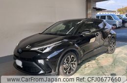 toyota c-hr 2022 -TOYOTA--C-HR ZYX11-2048909---TOYOTA--C-HR ZYX11-2048909-