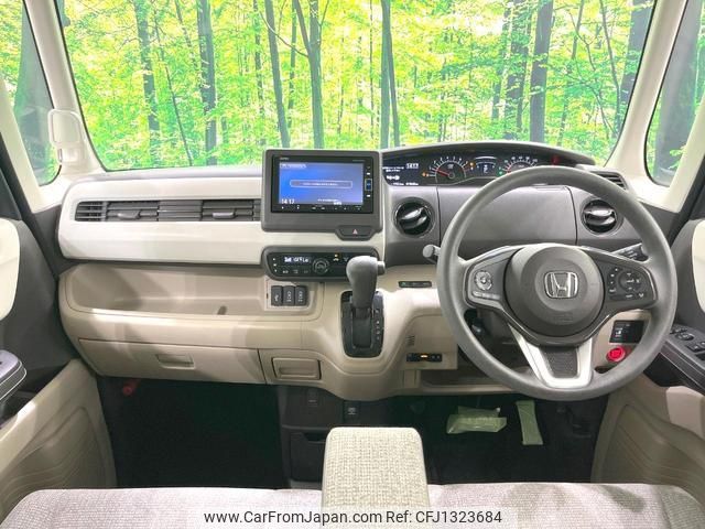honda n-box 2019 quick_quick_JF3_JF3-1207901 image 2