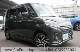 suzuki spacia 2016 -SUZUKI--Spacia DAA-MK42S--MK42S-606700---SUZUKI--Spacia DAA-MK42S--MK42S-606700-