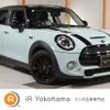 mini mini-others 2019 quick_quick_XU20MH_WMWXU92070TN55785 image 1