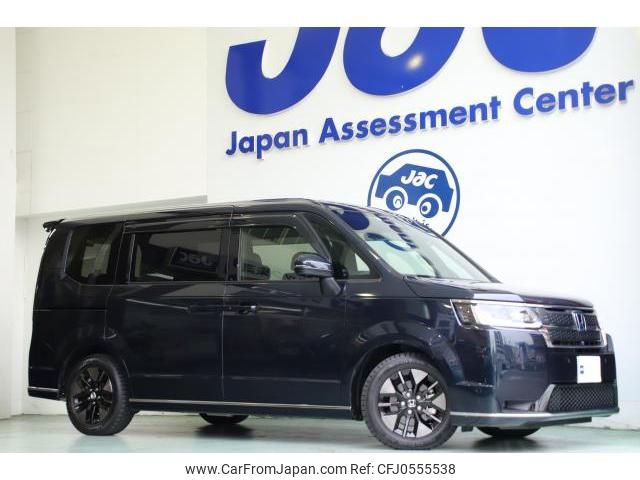 honda stepwagon 2022 quick_quick_6AA-RP8_RP8-1004530 image 1