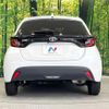 toyota yaris 2023 quick_quick_MXPA10_MXPA10-2066578 image 15
