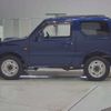 suzuki jimny 2008 -SUZUKI--Jimny JB23W--JB23W-605607---SUZUKI--Jimny JB23W--JB23W-605607- image 9