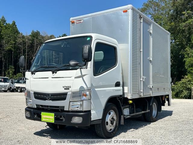 nissan nt450-atlas 2019 CFJ1688869 image 1