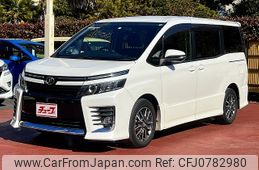 toyota voxy 2014 -TOYOTA--Voxy DBA-ZRR80W--ZRR80-0006600---TOYOTA--Voxy DBA-ZRR80W--ZRR80-0006600-