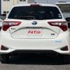 toyota vitz 2017 CFJ1839762 image 16