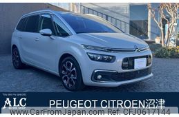 citroen grand-c4-spacetourer 2020 quick_quick_B787AH01_VF73AEHYRLJ598278