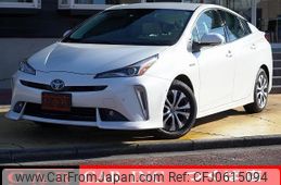 toyota prius 2019 quick_quick_ZVW51_ZVW51-6124865