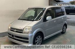 daihatsu move 2006 -DAIHATSU--Move L150S-0274027---DAIHATSU--Move L150S-0274027-