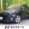 toyota c-hr 2017 -TOYOTA--C-HR DAA-ZYX10--ZYX10-2093528---TOYOTA--C-HR DAA-ZYX10--ZYX10-2093528- image 1