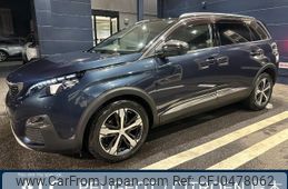 peugeot 5008 2017 quick_quick_P87AH01_VF3MJAHWWHL059239