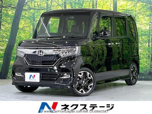 honda n-box 2020 quick_quick_JF3_JF3-2241552 image 1