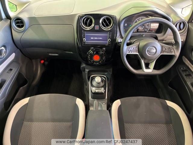 nissan note 2019 -NISSAN--Note DAA-HE12--HE12-285322---NISSAN--Note DAA-HE12--HE12-285322- image 2