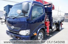 hino dutro 2019 CFJ1545098