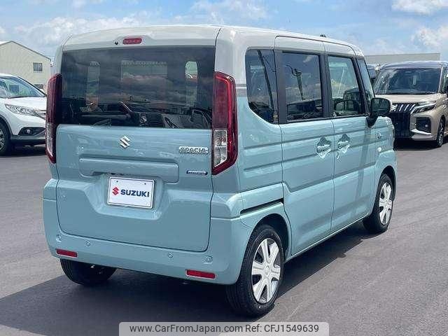 suzuki spacia 2025 CFJ1549639 image 2
