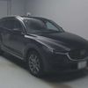 mazda cx-8 2021 -MAZDA 【練馬 354ﾏ1008】--CX-8 6BA-KG5P--KG5P-253899---MAZDA 【練馬 354ﾏ1008】--CX-8 6BA-KG5P--KG5P-253899- image 7