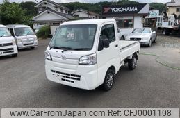 daihatsu hijet-truck 2016 GOO_JP_700120076730240713001