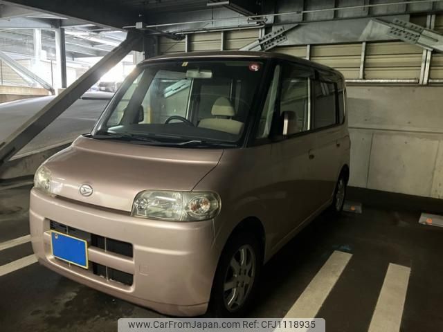 daihatsu tanto 2004 -DAIHATSU--Tanto CBA-L350S--L350S-0049371---DAIHATSU--Tanto CBA-L350S--L350S-0049371- image 2