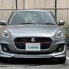 suzuki swift 2018 -SUZUKI--Swift DAA-ZC53S--ZC53S-114880---SUZUKI--Swift DAA-ZC53S--ZC53S-114880- image 14