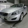 volvo s60 2012 -VOLVO 【札幌 331ﾑ3111】--Volvo S60 FB6304T--D2189697---VOLVO 【札幌 331ﾑ3111】--Volvo S60 FB6304T--D2189697- image 1