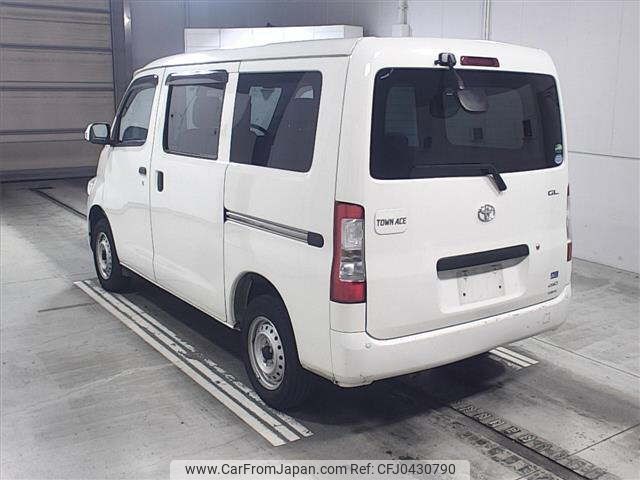 toyota townace-van 2020 -TOYOTA--Townace Van S413M-0000374---TOYOTA--Townace Van S413M-0000374- image 2