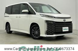 toyota voxy 2022 -TOYOTA--Voxy 6BA-MZRA90W--MZRA90-0011007---TOYOTA--Voxy 6BA-MZRA90W--MZRA90-0011007-