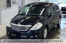 nissan tiida 2010 -NISSAN--Tiida C11-359436---NISSAN--Tiida C11-359436-