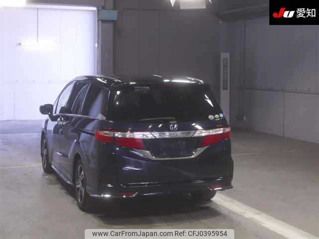 honda odyssey 2014 -HONDA--Odyssey RC1-1023227---HONDA--Odyssey RC1-1023227- image 2