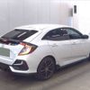 honda civic 2021 -HONDA 【野田 301ﾃ5165】--Civic 6BA-FK7--FK7-1303630---HONDA 【野田 301ﾃ5165】--Civic 6BA-FK7--FK7-1303630- image 10
