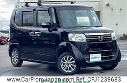 honda n-box 2016 -HONDA--N BOX DBA-JF2--JF2-2503044---HONDA--N BOX DBA-JF2--JF2-2503044-