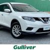 nissan x-trail 2016 -NISSAN--X-Trail DBA-NT32--NT32-543748---NISSAN--X-Trail DBA-NT32--NT32-543748- image 1