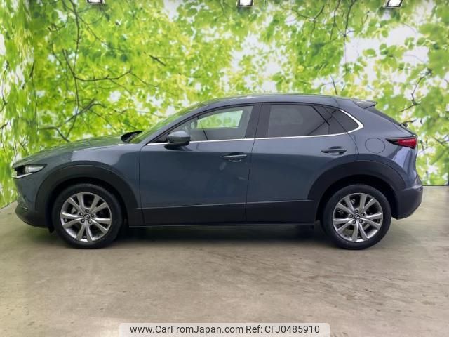 mazda cx-3 2019 quick_quick_3DA-DM8P_DM8P-102131 image 2