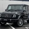 mercedes-benz g-class 2021 CFJ1894588 image 23