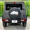 suzuki jimny-sierra 2024 -SUZUKI--Jimny Sierra 3BA-JB74W--JB74W-212***---SUZUKI--Jimny Sierra 3BA-JB74W--JB74W-212***- image 16