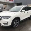 nissan x-trail 2018 -NISSAN--X-Trail DBA-NT32--NT32-090604---NISSAN--X-Trail DBA-NT32--NT32-090604- image 10