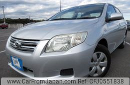 toyota corolla-axio 2006 REALMOTOR_Y2024120137F-21