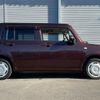 suzuki alto-lapin 2010 quick_quick_HE22S_HE22S-171305 image 7