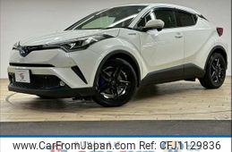 toyota c-hr 2019 quick_quick_DAA-ZYX10_ZYX10-2161043