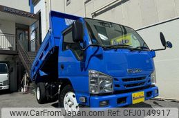 isuzu elf-truck 2019 quick_quick_NJR85AD_NJR85-7075424